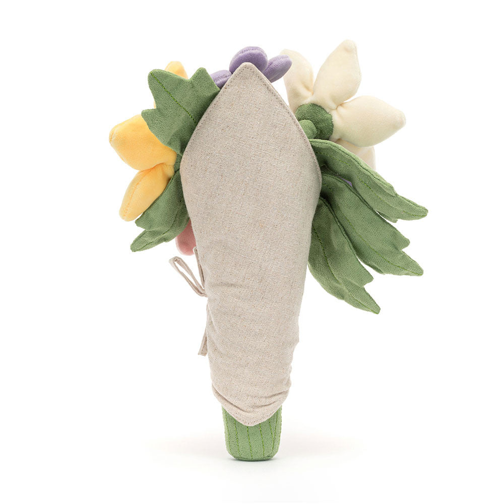 Amuseables Bouquet Of Flowers