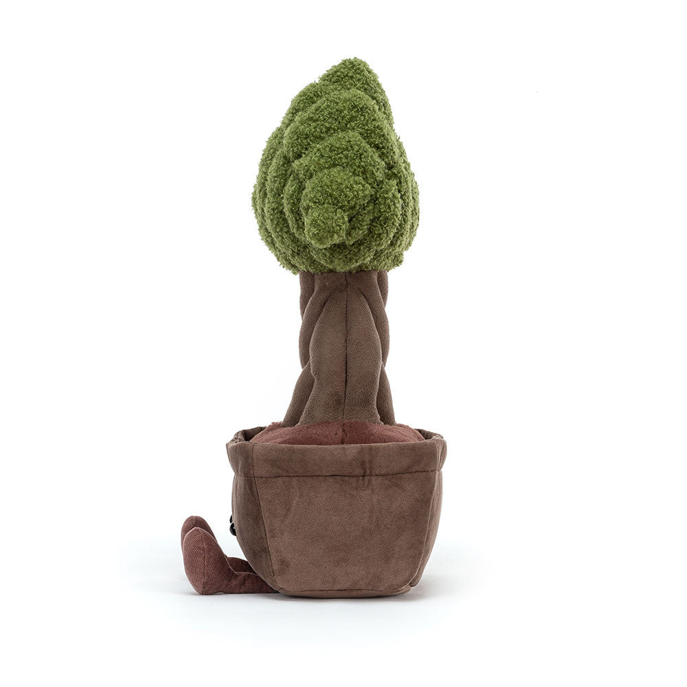 Amuseables Bonsai Tree