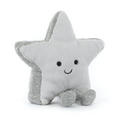 Amuseables Silver Star