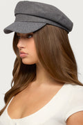 Baker Boy Hat