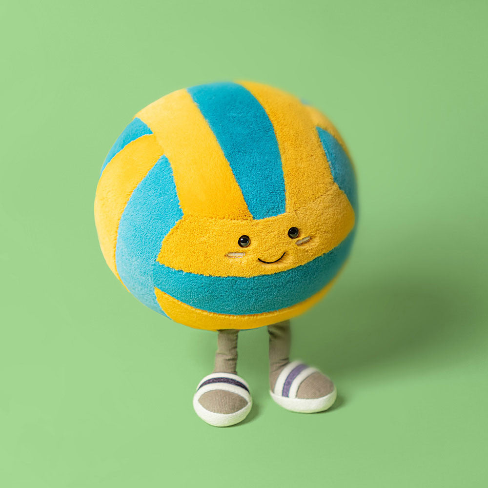 Amuseables Sports Beach Volley