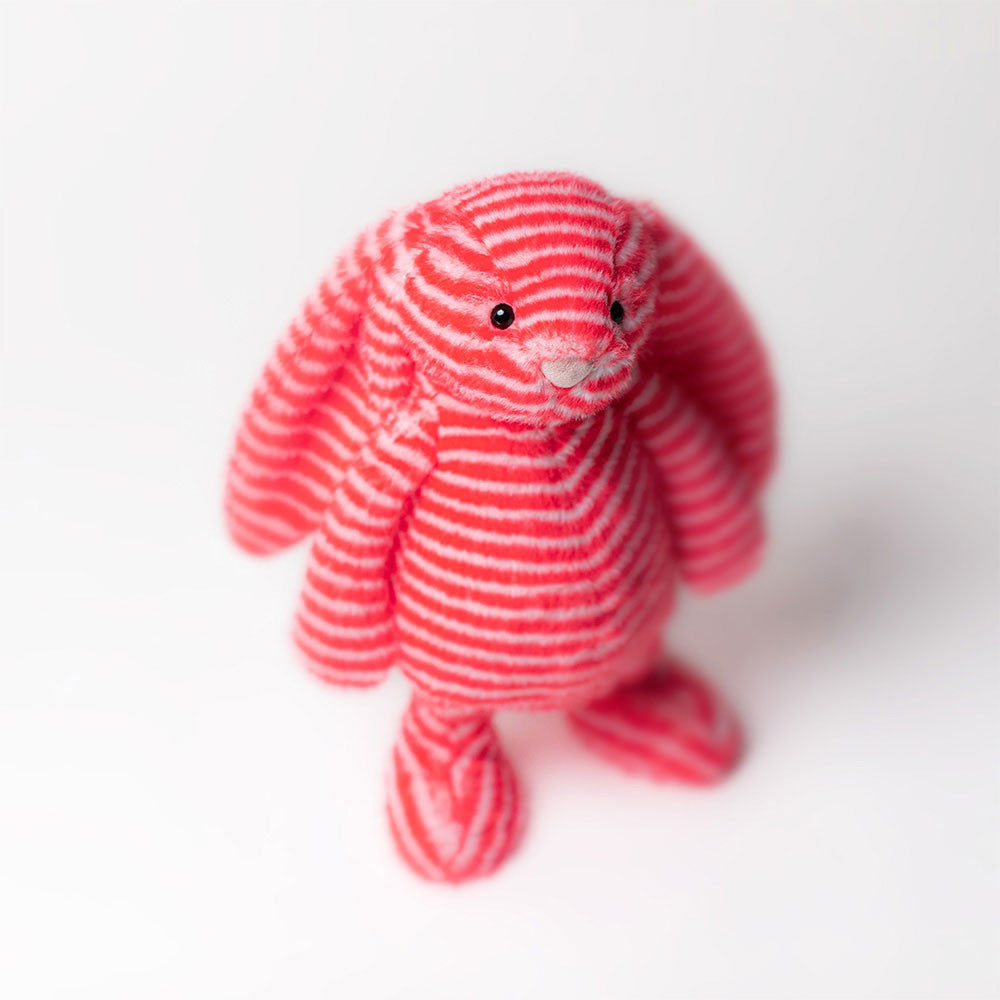 Bashful Evey Bunny