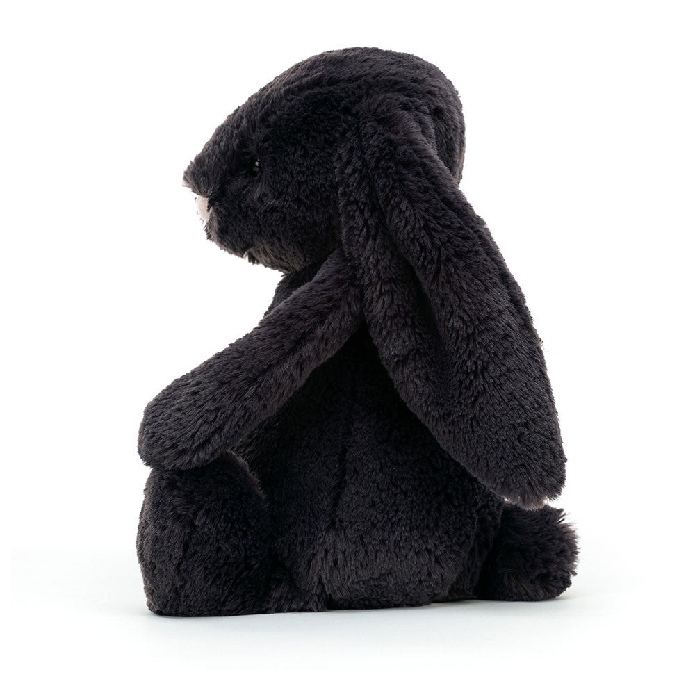 Bashful Inky Bunny