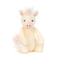 Bashful Unicorn