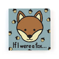 If I Were A Fox Board Book