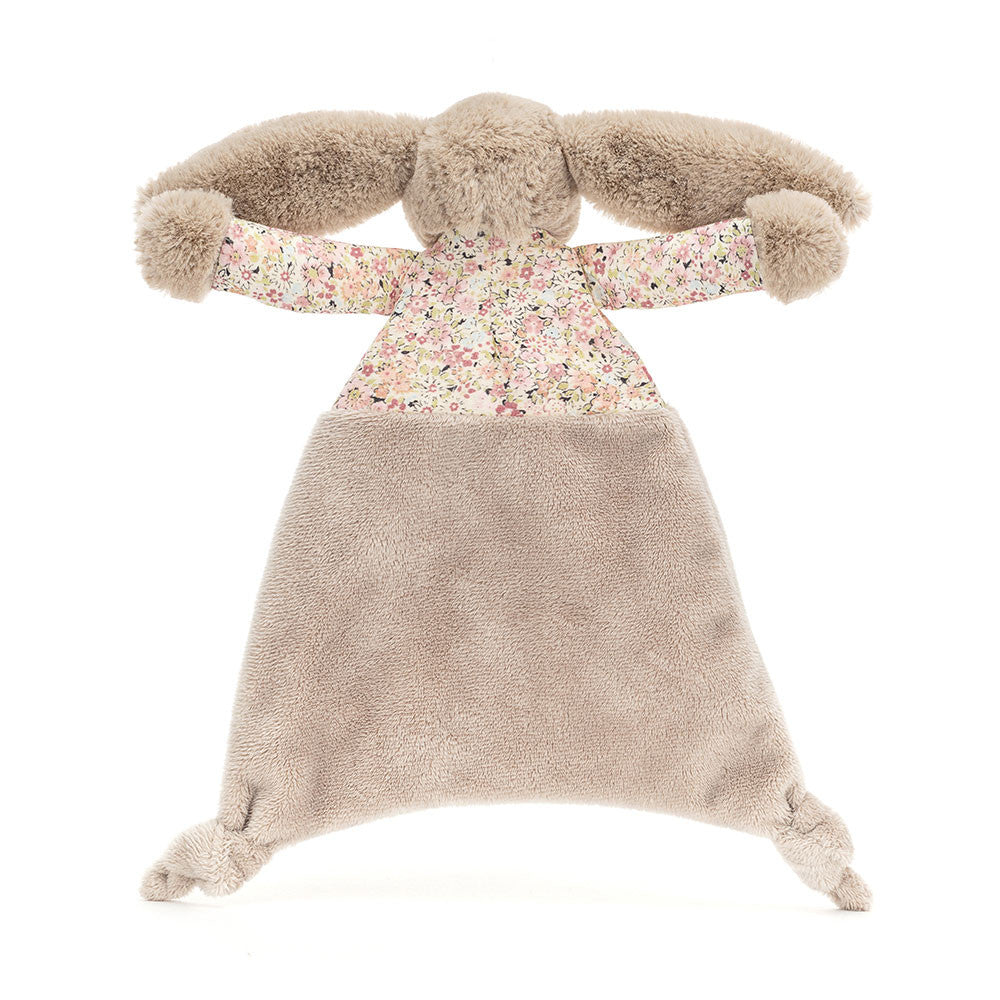 Blossom Bunny Comforter