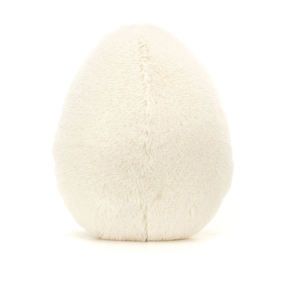 Amuseables Boiled Egg Blushing