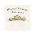 Häschen Schnuck Bleibt Wach Buch