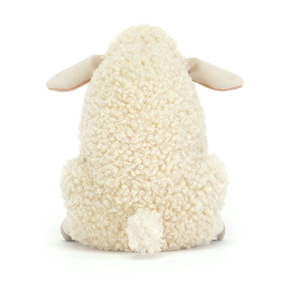 Burly Boo Sheep