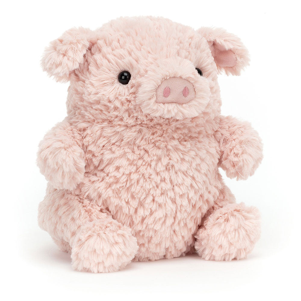 Flumpie Pig