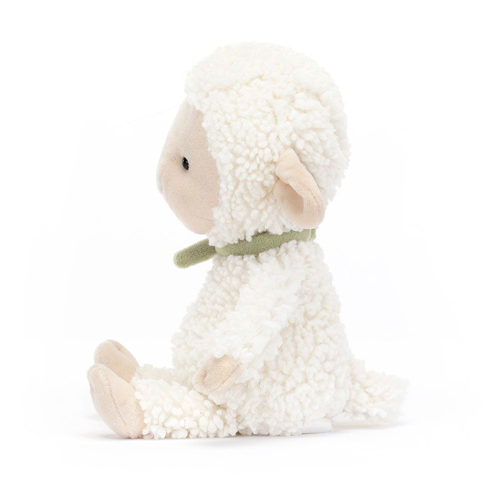 Fuzzkin Lamb