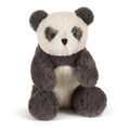 Harry Panda Cub
