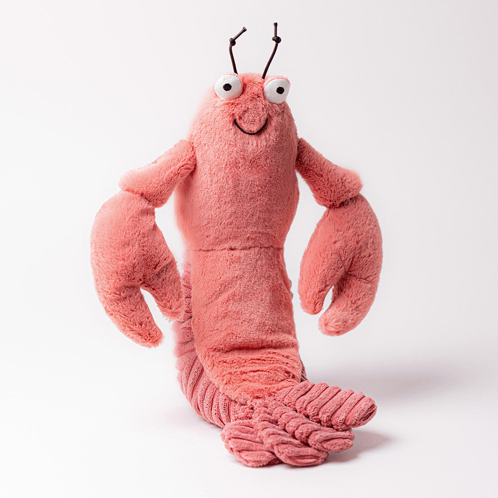 Larry Lobster