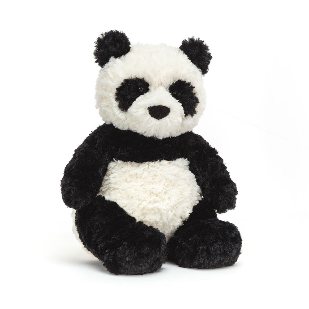 Montgomery Panda