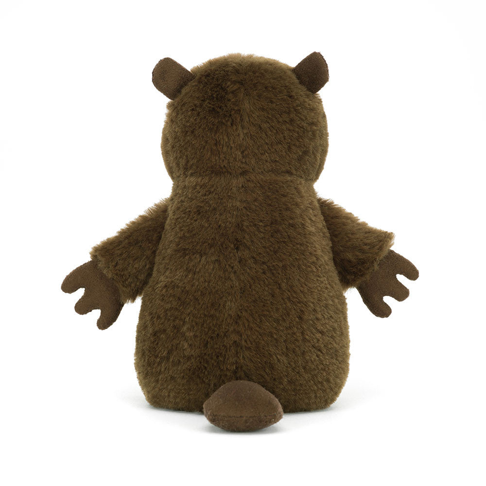 Nippit Beaver