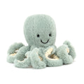 Odyssey Octopus