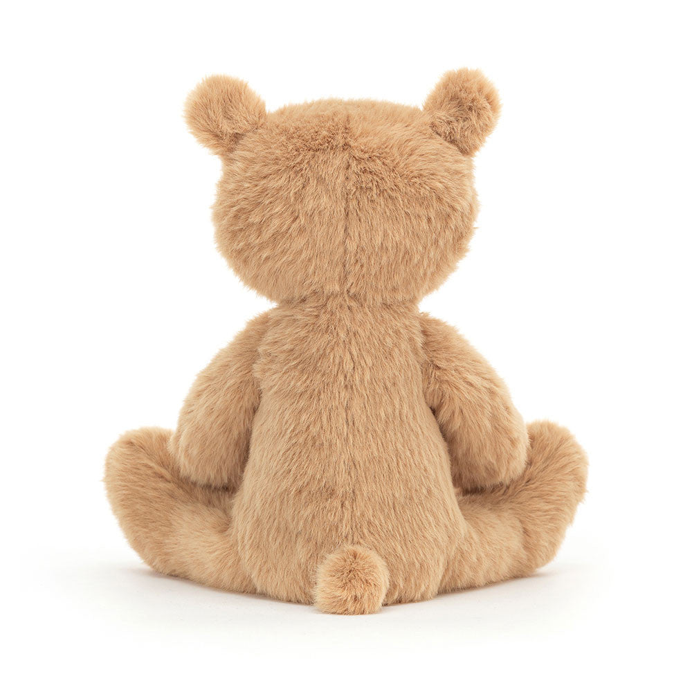 Rufus Bear