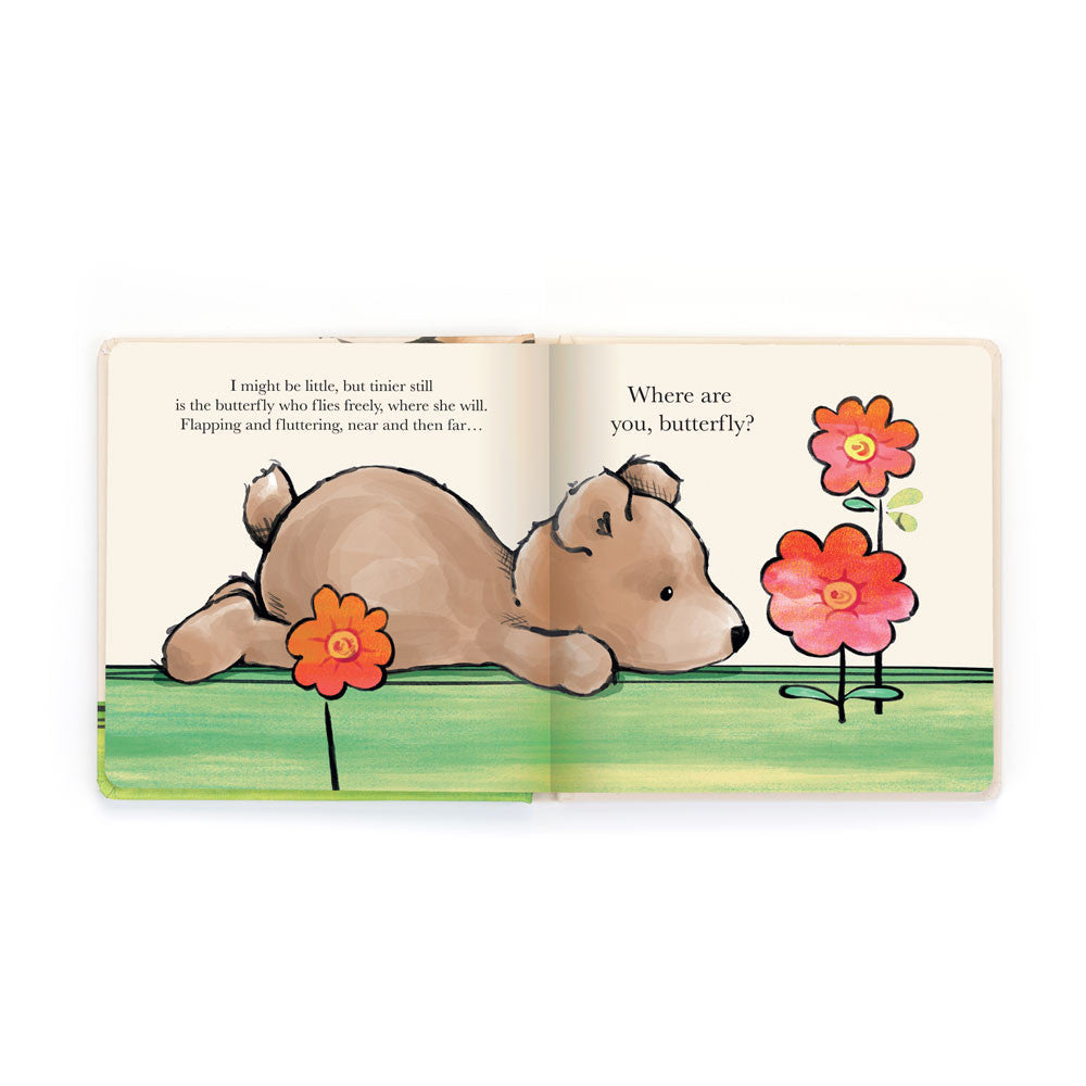 I Might Be Little Book And Little Bear