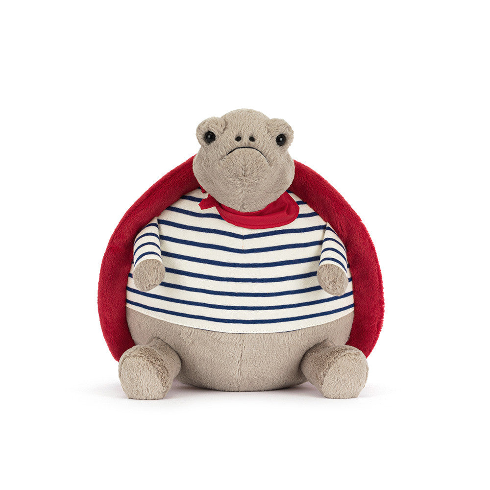 Timmy Turtle Romantic Outfit