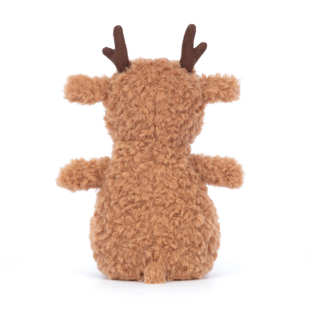 Wee Reindeer