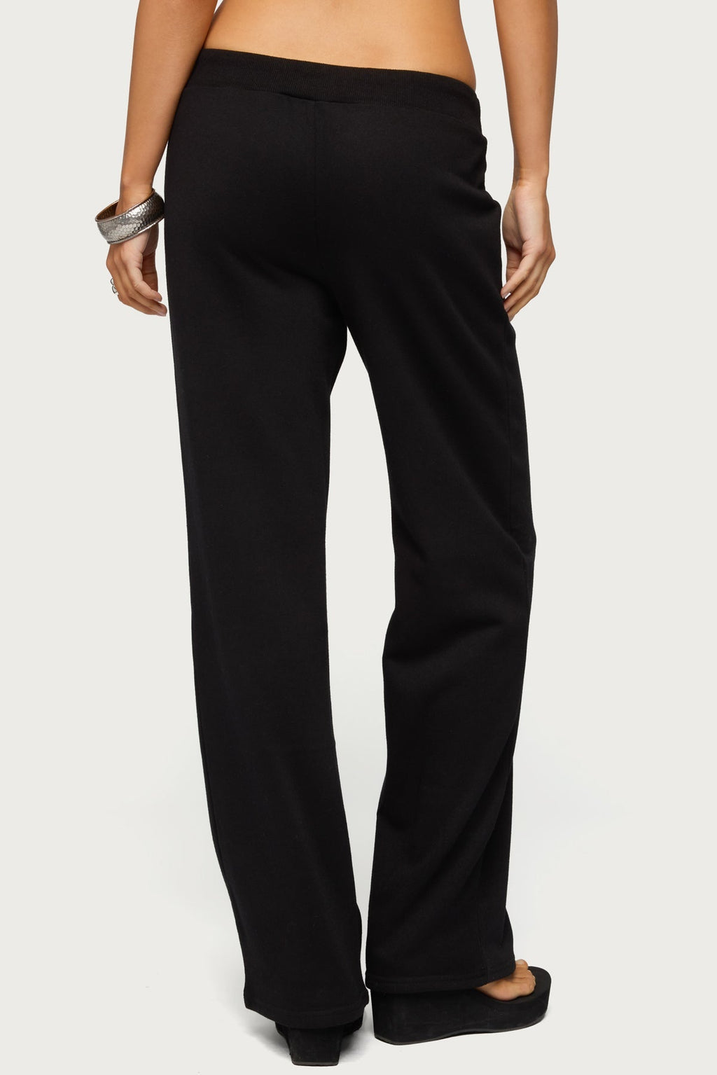 Quinn Straight Leg Joggers
