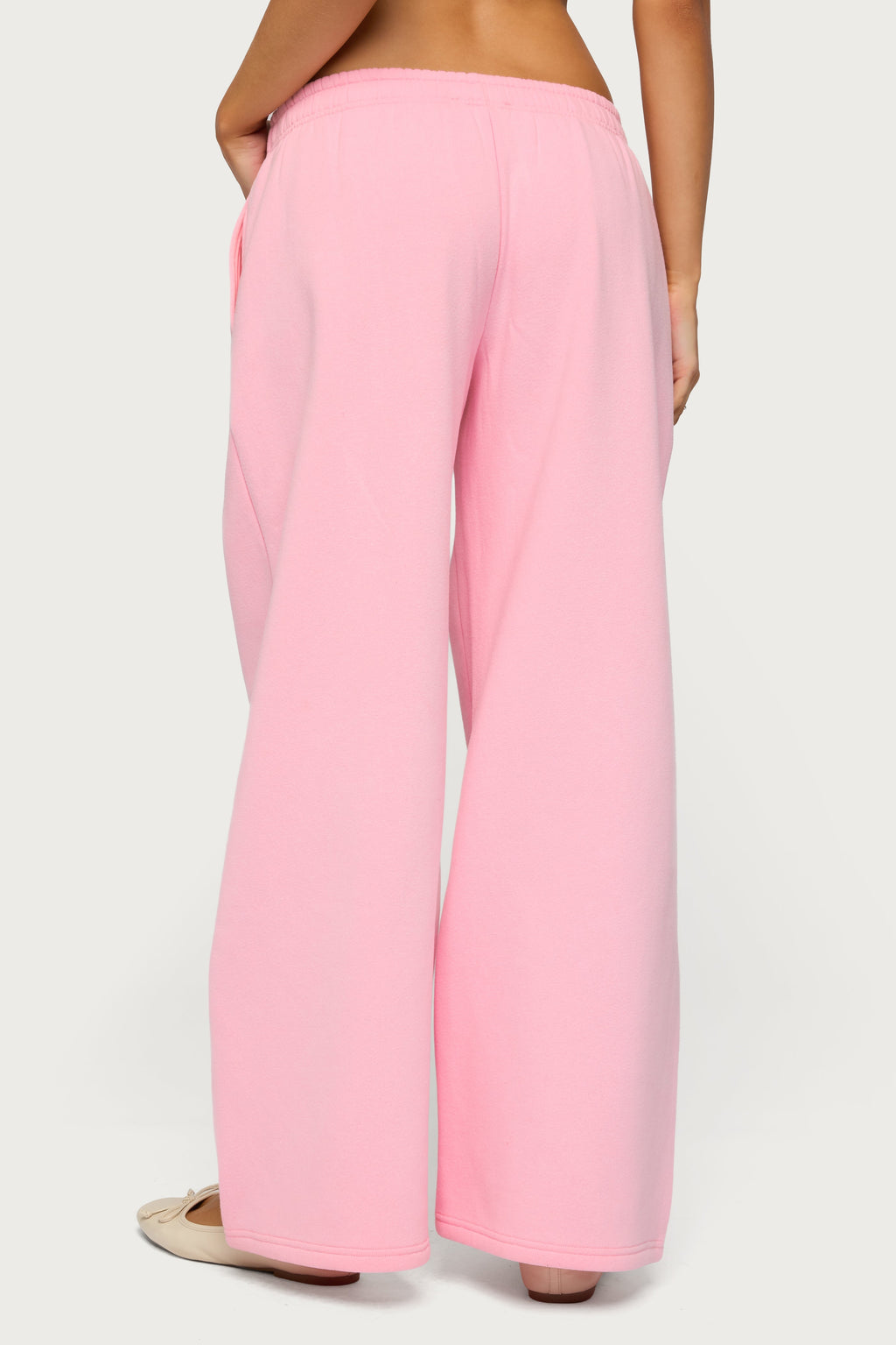 Keychain Cutie Straight Leg Joggers